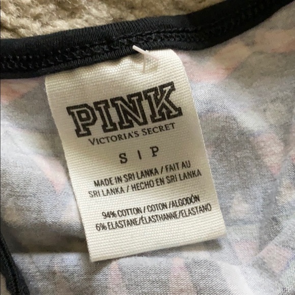 PINK Victoria’s Secret Skater Dress - Picture 3 of 4